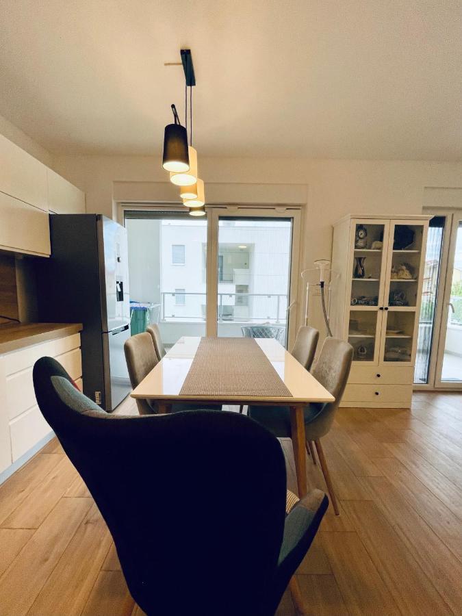 Alida Valli Apartment Kaštela Eksteriør bilde