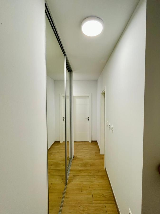 Alida Valli Apartment Kaštela Eksteriør bilde
