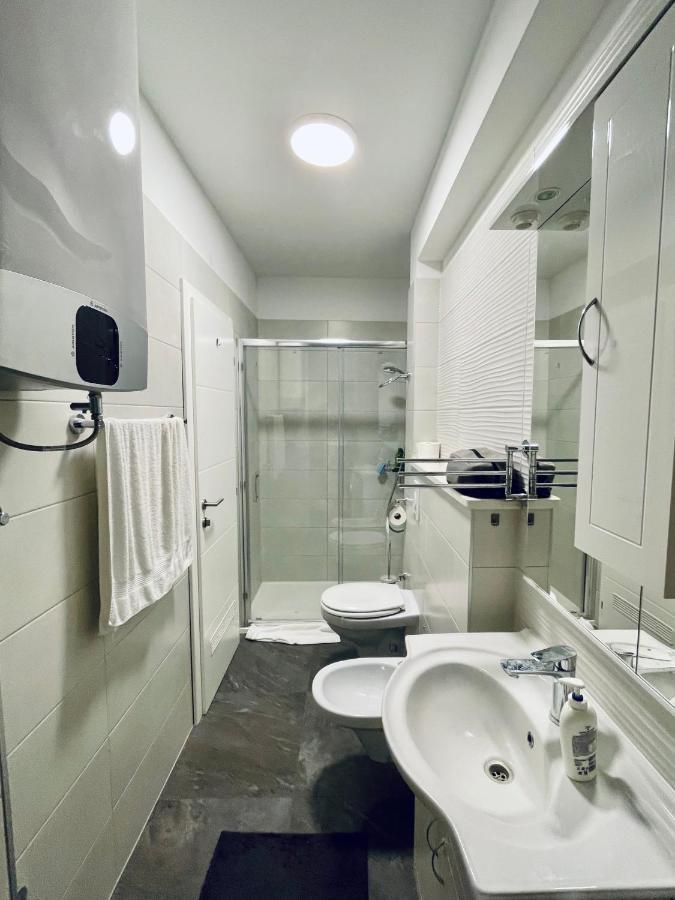 Alida Valli Apartment Kaštela Eksteriør bilde