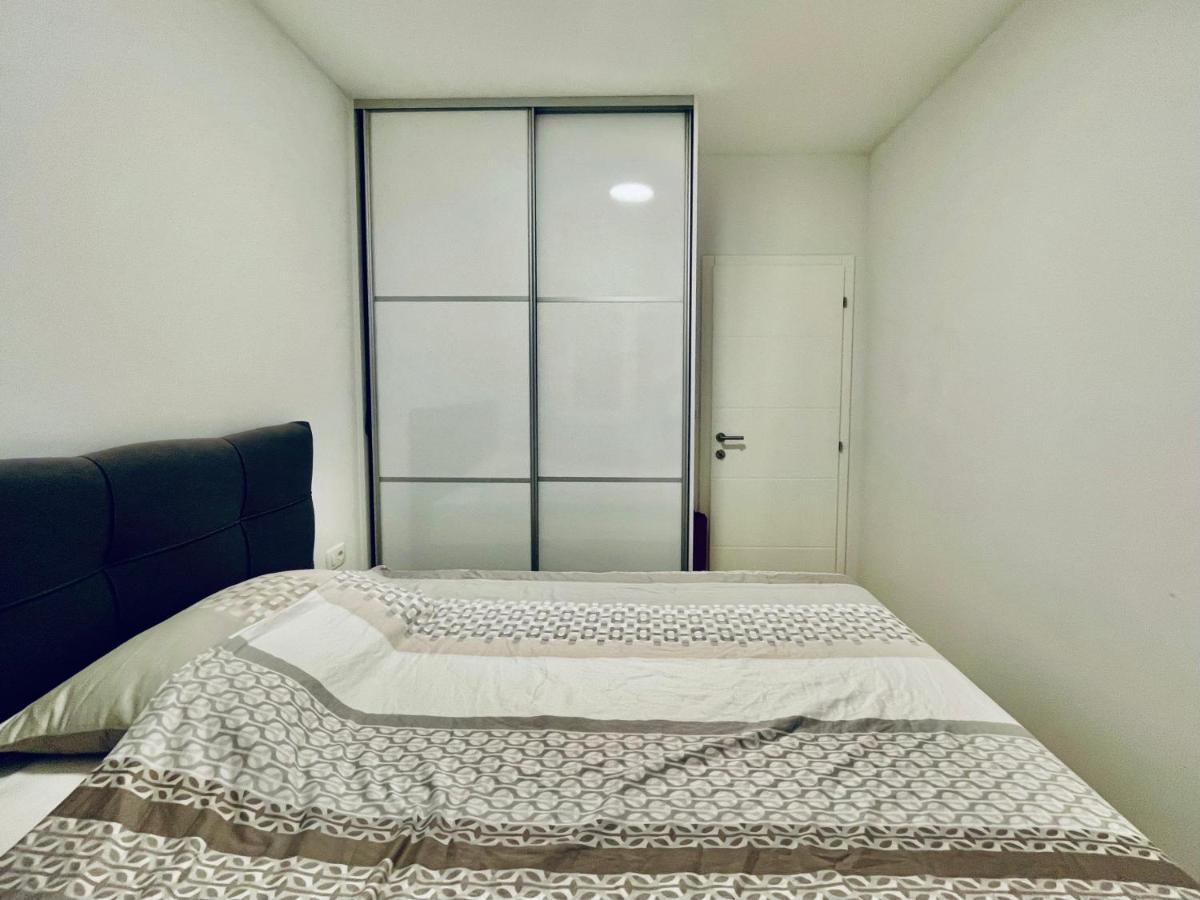 Alida Valli Apartment Kaštela Eksteriør bilde